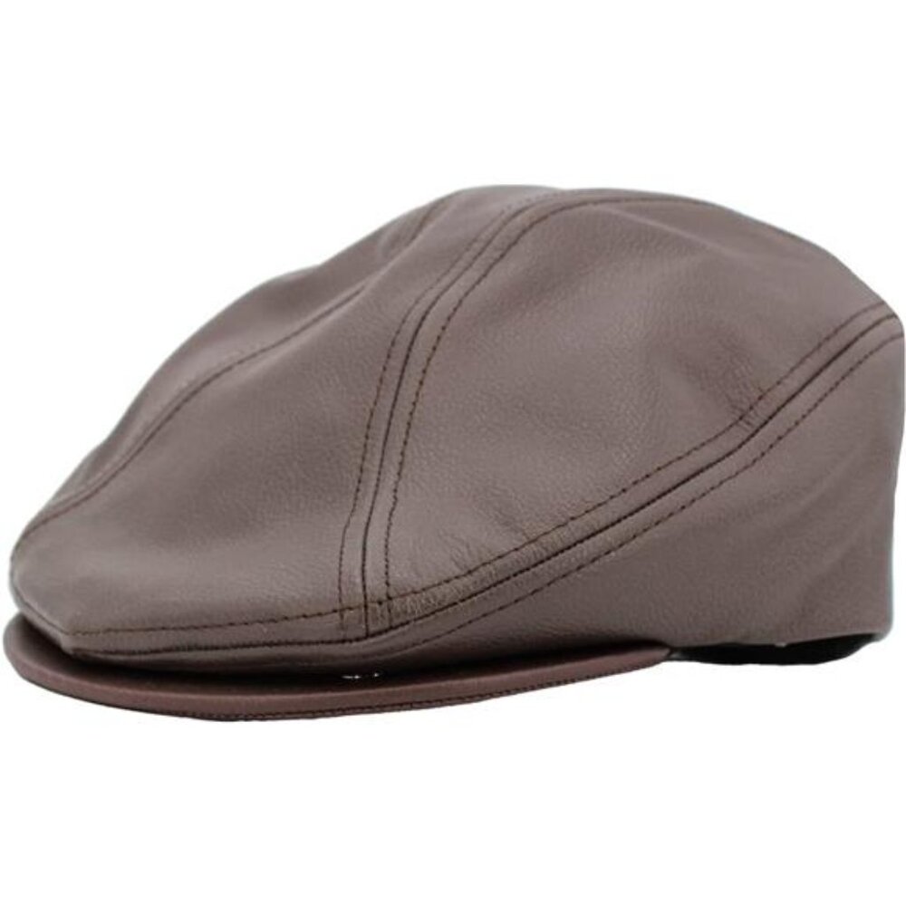 KBETHOS Newsboy
